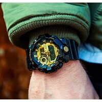 Casio G-Shock GA-710GB-1A Image #5
