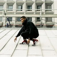 Casio G-Shock GA-710GB-1A Image #7