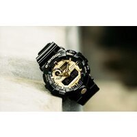Casio G-Shock GA-710GB-1A Image #4