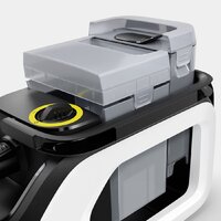 Пылесос Karcher SE 3 Compact Floor 1.081-533.0 - Превью изображения №3 — Интернет-магазин Teono.by