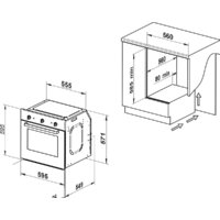 Freggia OERD67AN Image #7