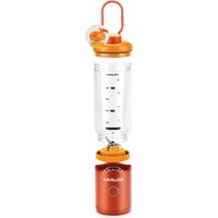 Портативный блендер NutriBullet Flex NBP013OR - Превью изображения №4 — Интернет-магазин Teono.by