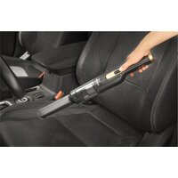 Пылесос Sencor SVC 308BK - Превью изображения №10 — Интернет-магазин Teono.by