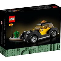 LEGO 40531 Винтажное такси Image #2