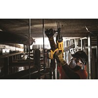 DeWalt DCH133N (без АКБ) Image #5