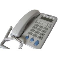 Аттел 210 (белый)