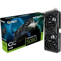 Palit GeForce RTX 5060 Infinity 2 OC NE75060V19P1-GB2063L Image #8