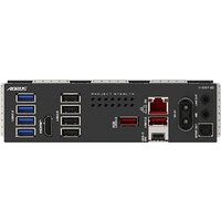 Gigabyte B850 Aorus Stealth Image #5