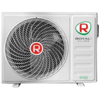 Royal Clima Gloria Inverter Upgrade RCI-GL22HN Image #5