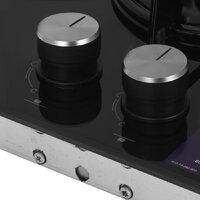 Варочная панель ARDO GH32GB2 - Превью изображения №3 — Интернет-магазин Teono.by