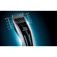 Машинка для стрижки волос Philips Series 9000 HC9450/20 - Превью изображения №2 — Интернет-магазин Teono.by