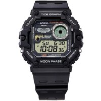 Casio Collection WS-1700H-1A Image #2