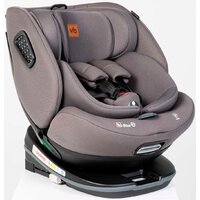 VipBaby Everest 360 i-Size (smoke)