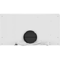 HOMSair Flat 60 Glass (белый) Image #12