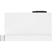 HOMSair Flat 60 Glass (белый) Image #8