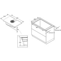 Elica NikolaTesla Libra BL/A/83 Image #11