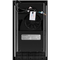 Варочная панель MAUNFELD CVI292S2FBK Inverter - Превью изображения №6 — Интернет-магазин Teono.by