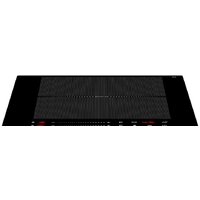 Варочная панель MAUNFELD CVI292S2FBK Inverter - Превью изображения №3 — Интернет-магазин Teono.by