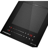 Варочная панель MAUNFELD CVI292S2FBK Inverter - Превью изображения №5 — Интернет-магазин Teono.by