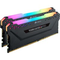 Corsair Vengeance PRO RGB 2x16GB DDR4 PC4-21300 CMW32GX4M2A2666C16 Image #4