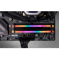 Corsair Vengeance PRO RGB 2x16GB DDR4 PC4-21300 CMW32GX4M2A2666C16 Image #6