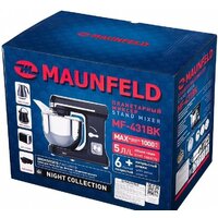 MAUNFELD MF-431BK Image #10