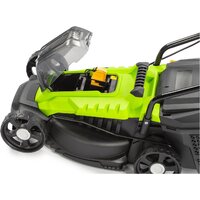 Fieldmann FZR 70330-0 (без АКБ) Image #7