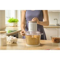 Sencor SCB 7000WH Image #8