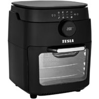 Аэрогриль (аэрофритюрница) Tesla Electronics AirCook Grill QG800 - Превью изображения №6 — Интернет-магазин Teono.by