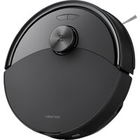 Робот-пылесос Roborock S9+ S9P52-02 (черный) - Превью изображения №8 — Интернет-магазин Teono.by