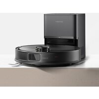 Робот-пылесос Roborock S9+ S9P52-02 (черный) - Превью изображения №10 — Интернет-магазин Teono.by
