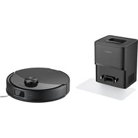 Робот-пылесос Roborock S9+ S9P52-02 (черный) - Превью изображения №5 — Интернет-магазин Teono.by