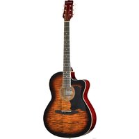 Caraya C901T-BS