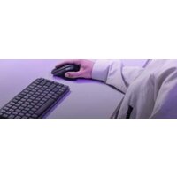 Клавиатура Logitech Signature Slim Solar+ K980 920-013755 (графитовый, нет кириллицы) - Превью изображения №6 — Интернет-магазин Teono.by