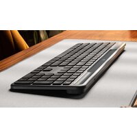 Клавиатура Logitech Signature Slim Solar+ K980 920-013755 (графитовый, нет кириллицы) - Превью изображения №14 — Интернет-магазин Teono.by