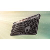 Клавиатура Logitech Signature Slim Solar+ K980 920-013755 (графитовый, нет кириллицы) - Превью изображения №7 — Интернет-магазин Teono.by