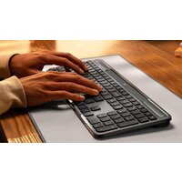 Клавиатура Logitech Signature Slim Solar+ K980 920-013755 (графитовый, нет кириллицы) - Превью изображения №10 — Интернет-магазин Teono.by