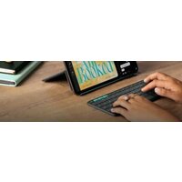 Клавиатура Logitech Signature Slim Solar+ K980 920-013755 (графитовый, нет кириллицы) - Превью изображения №8 — Интернет-магазин Teono.by