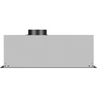 Кухонная вытяжка Weissgauff Quadra 600 Touch Black Glass - Превью изображения №19 — Интернет-магазин Teono.by