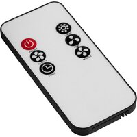 Кухонная вытяжка Weissgauff Quadra 600 Touch Black Glass - Превью изображения №20 — Интернет-магазин Teono.by