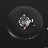 Варочная панель HOMSair HGG433BK - Превью изображения №12 — Интернет-магазин Teono.by