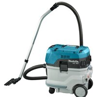 Пылесос Makita VC006GMZ01 (без АКБ и ЗУ) - Превью изображения №5 — Интернет-магазин Teono.by