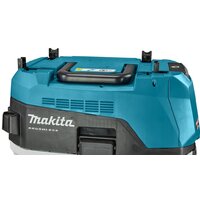 Пылесос Makita VC006GMZ01 (без АКБ и ЗУ) - Превью изображения №8 — Интернет-магазин Teono.by