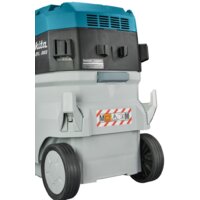 Пылесос Makita VC006GMZ01 (без АКБ и ЗУ) - Превью изображения №9 — Интернет-магазин Teono.by