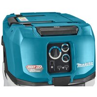 Пылесос Makita VC006GMZ01 (без АКБ и ЗУ) - Превью изображения №7 — Интернет-магазин Teono.by