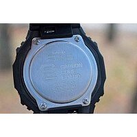 Наручные часы Casio GA-2100-1AER - Превью изображения №9 — Интернет-магазин Teono.by