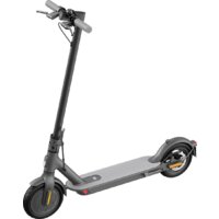 Xiaomi Mi Electric Scooter 1S (международная версия, черный) Image #6