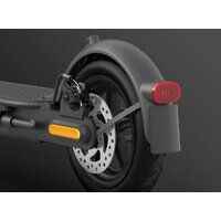 Xiaomi Mi Electric Scooter 1S (международная версия, черный) Image #7