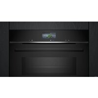 Siemens iQ700 CM736GAB1 Image #2