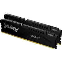 Kingston FURY Beast 2x32ГБ DDR5 6000 МГц KF560C36BBE2K2-64
